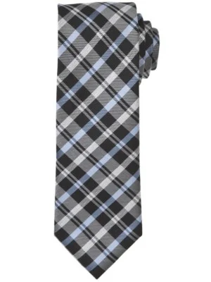 Classic Check Formal Necktie Classic Check Formal Necktie